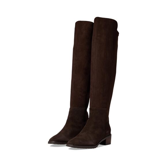 Blondo Shoes - NiB sz 8 Blondo Sierra Waterproof Knee High Boots Brown
